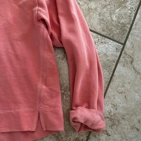 Cowl neck pullover M / H13 - Picture 5 of 5